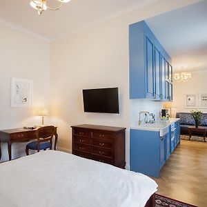 Studio Appartement